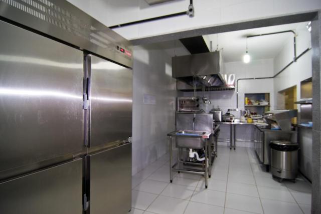 Union Motel (Adults Only) Cabedelo Dış mekan fotoğraf