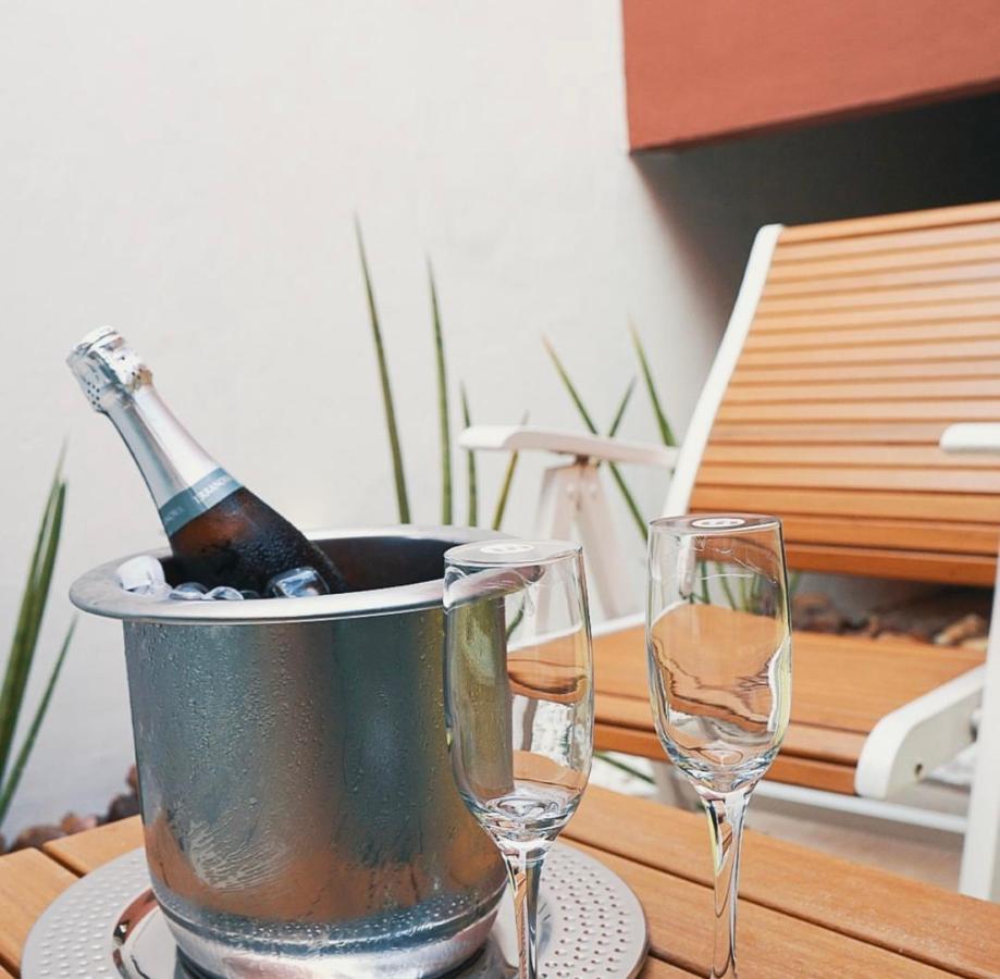 Union Motel (Adults Only) Cabedelo Dış mekan fotoğraf