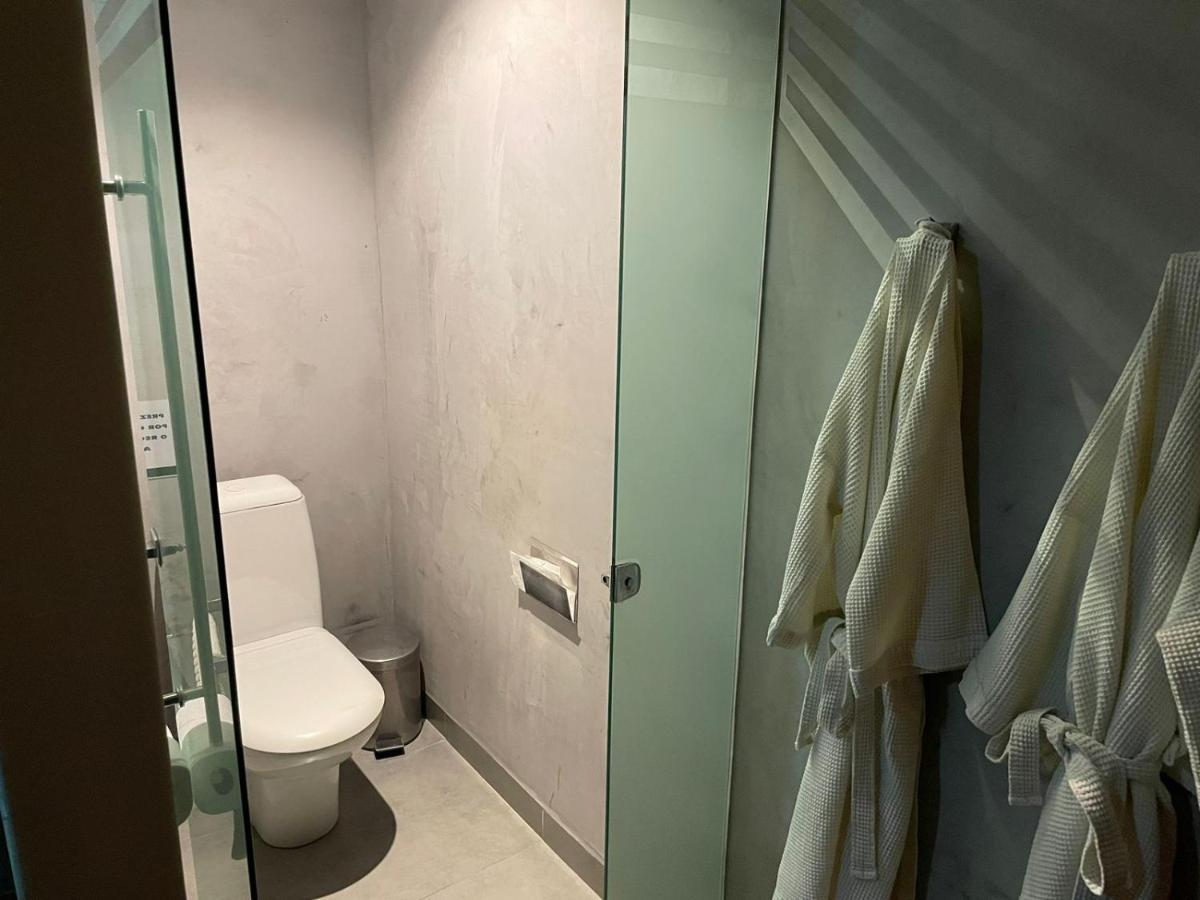 Union Motel (Adults Only) Cabedelo Dış mekan fotoğraf