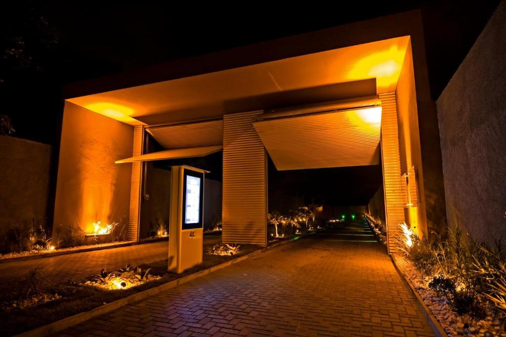 Union Motel (Adults Only) Cabedelo Dış mekan fotoğraf