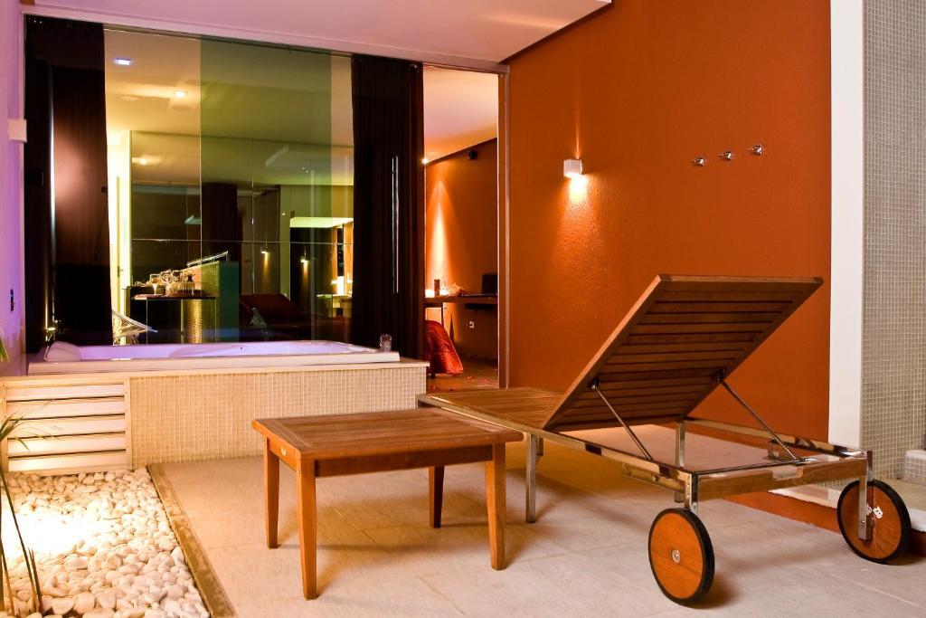 Union Motel (Adults Only) Cabedelo Oda fotoğraf